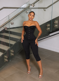 Corset top